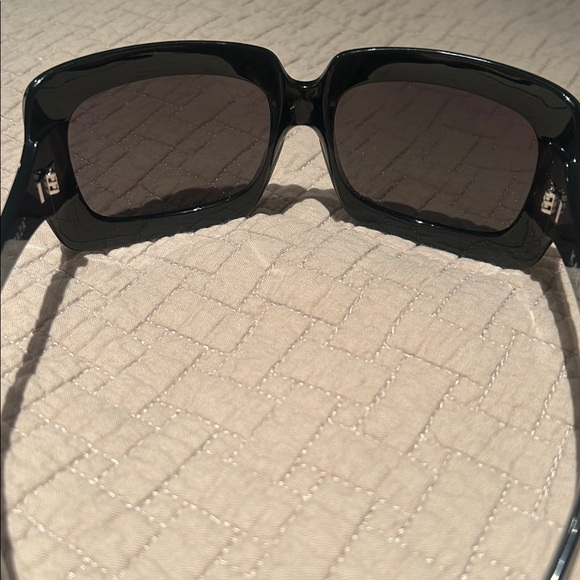 Kaenon Zaza Black Women's Sunglasses - Picture 6 of 6